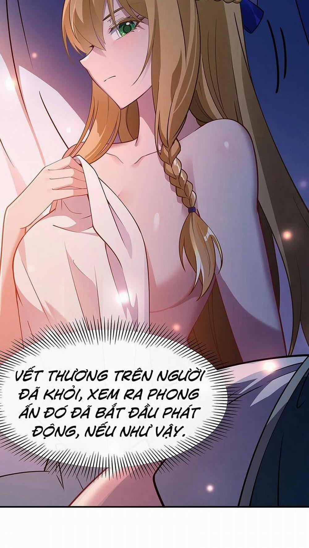 Các Nữ Đồ Đệ Của Ta Đều Là Chư Thiên Đại Lão Tương Lai 226 trang 4