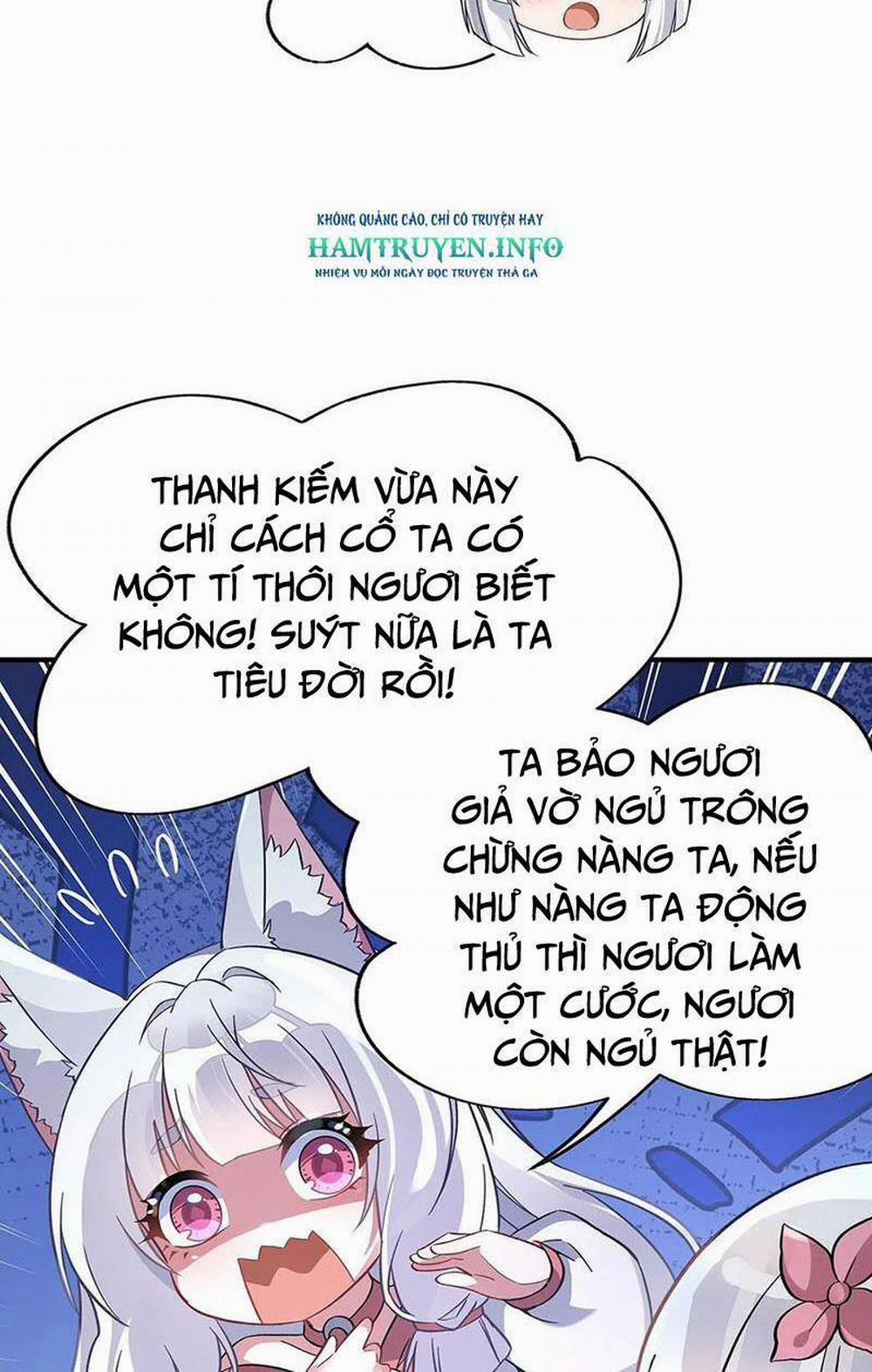 Các Nữ Đồ Đệ Của Ta Đều Là Chư Thiên Đại Lão Tương Lai 226 trang 41