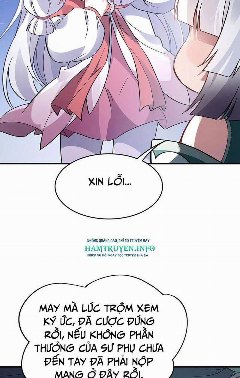 Các Nữ Đồ Đệ Của Ta Đều Là Chư Thiên Đại Lão Tương Lai 226 trang 42