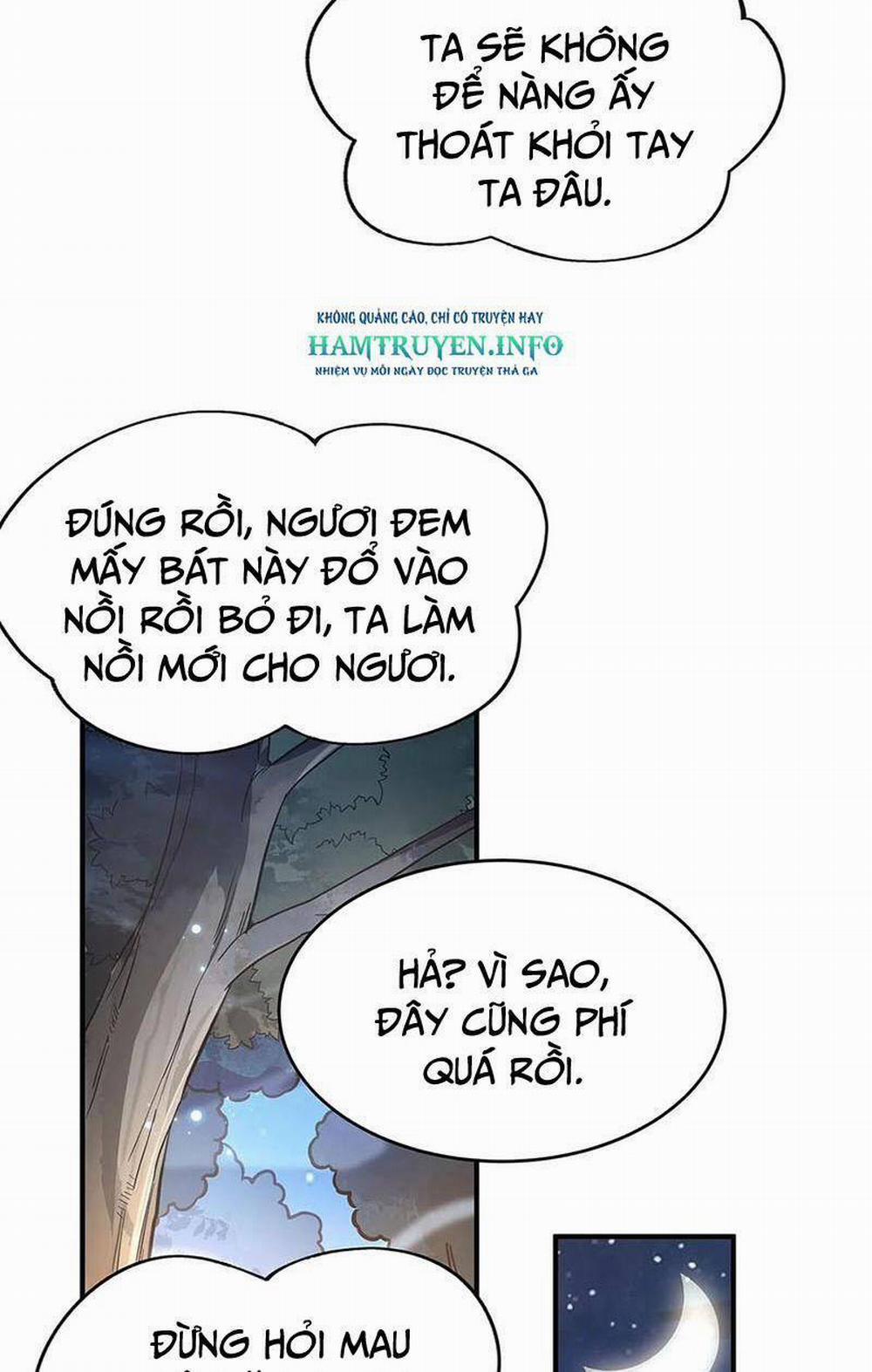 Các Nữ Đồ Đệ Của Ta Đều Là Chư Thiên Đại Lão Tương Lai 226 trang 45