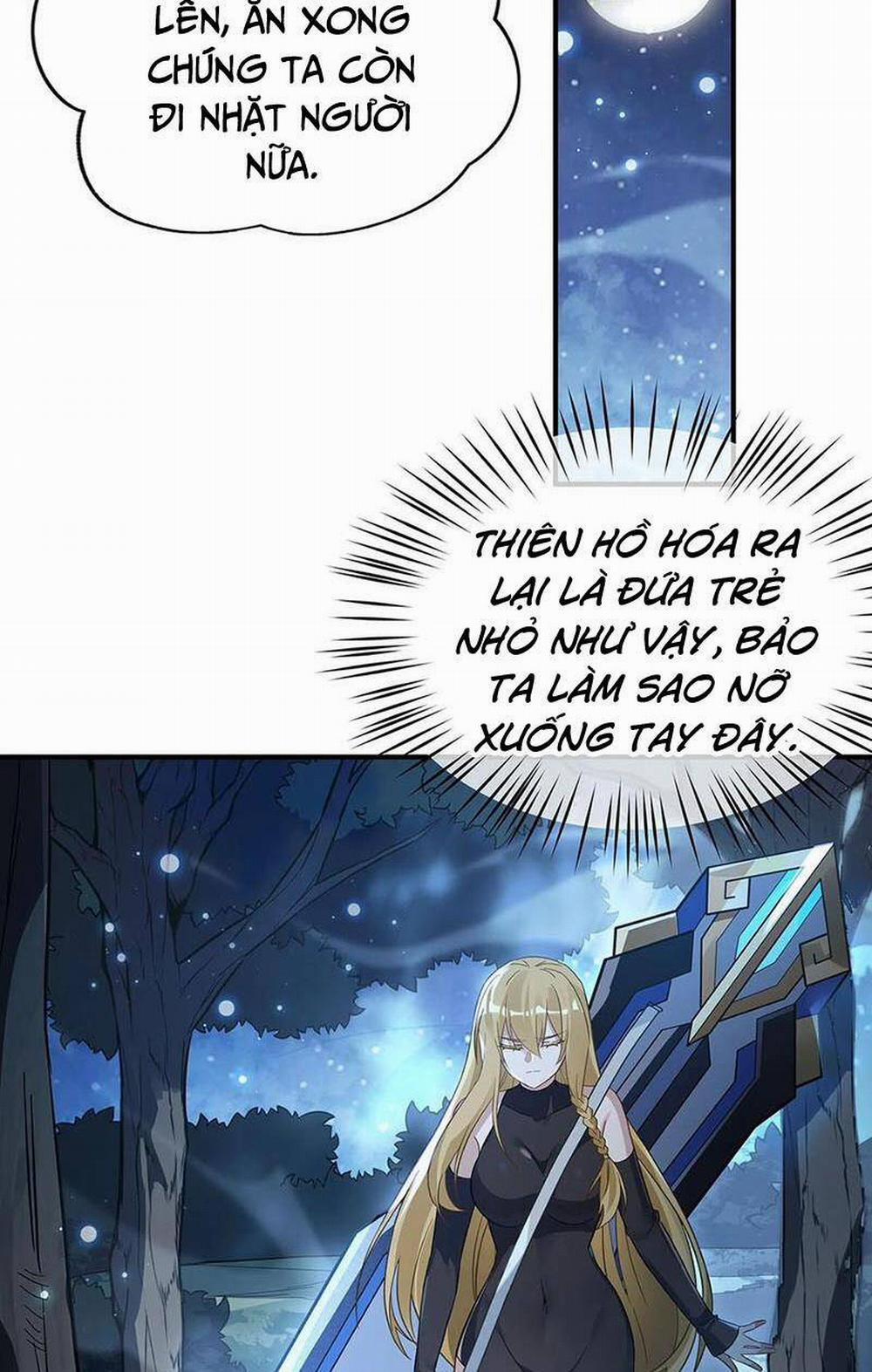 Các Nữ Đồ Đệ Của Ta Đều Là Chư Thiên Đại Lão Tương Lai 226 trang 46