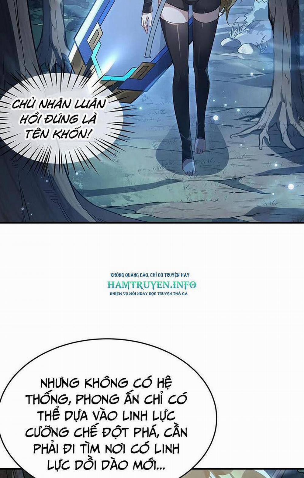 Các Nữ Đồ Đệ Của Ta Đều Là Chư Thiên Đại Lão Tương Lai 226 trang 47