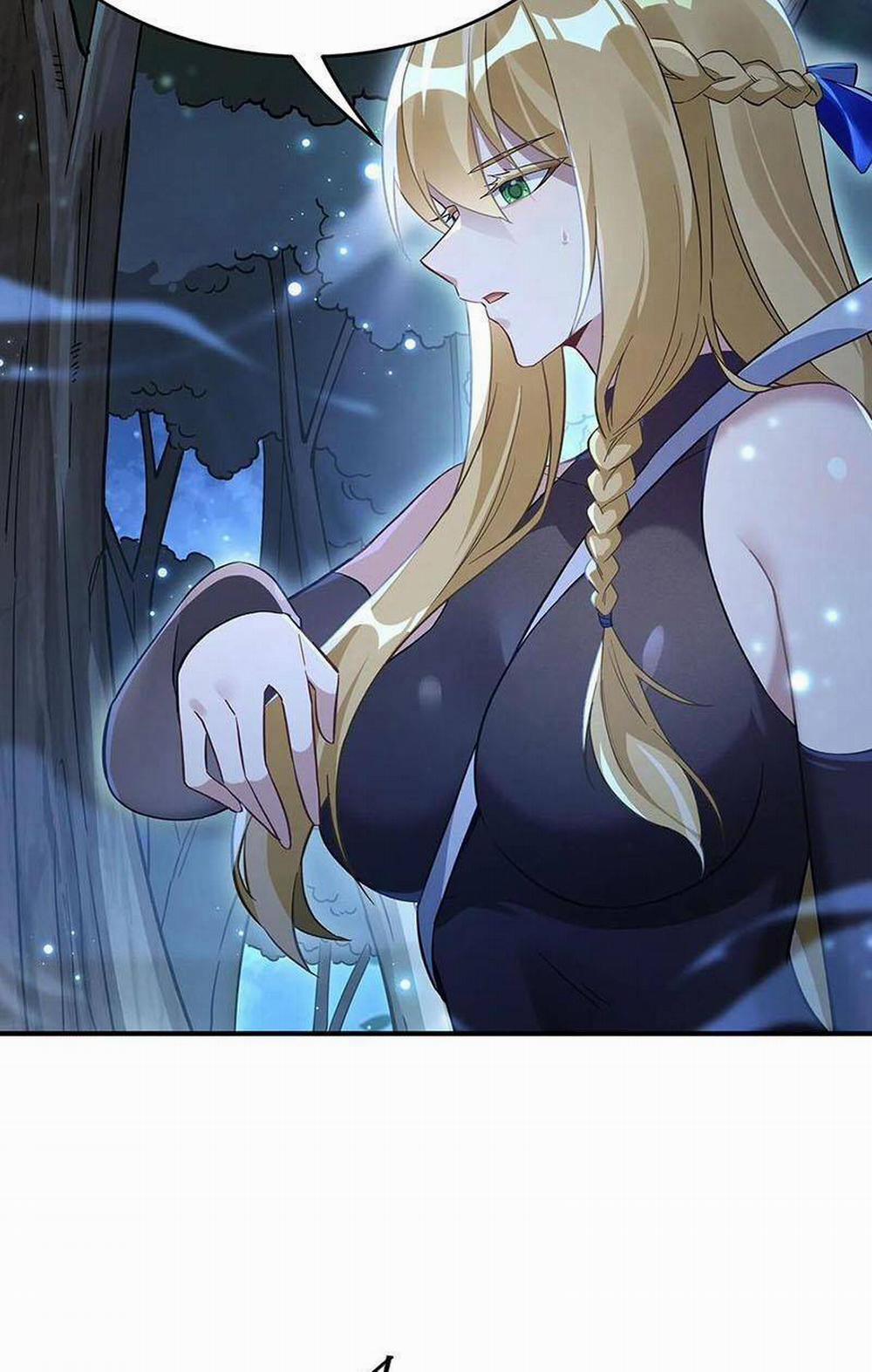 Các Nữ Đồ Đệ Của Ta Đều Là Chư Thiên Đại Lão Tương Lai 226 trang 48