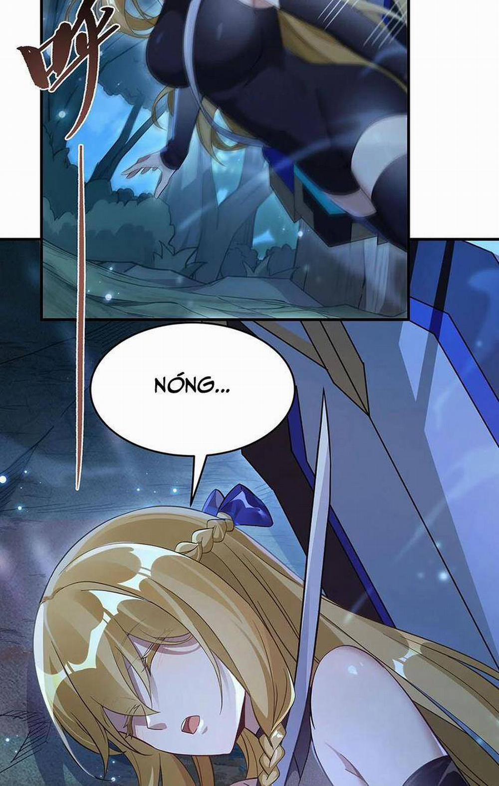 Các Nữ Đồ Đệ Của Ta Đều Là Chư Thiên Đại Lão Tương Lai 226 trang 51