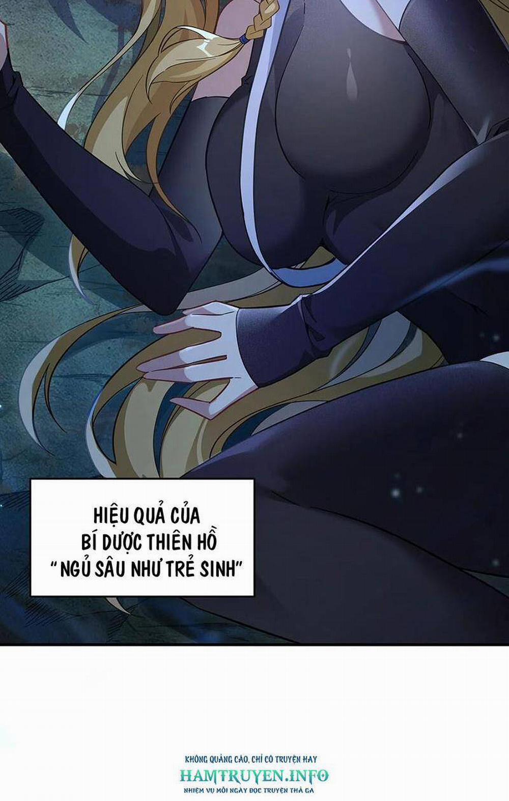 Các Nữ Đồ Đệ Của Ta Đều Là Chư Thiên Đại Lão Tương Lai 226 trang 52