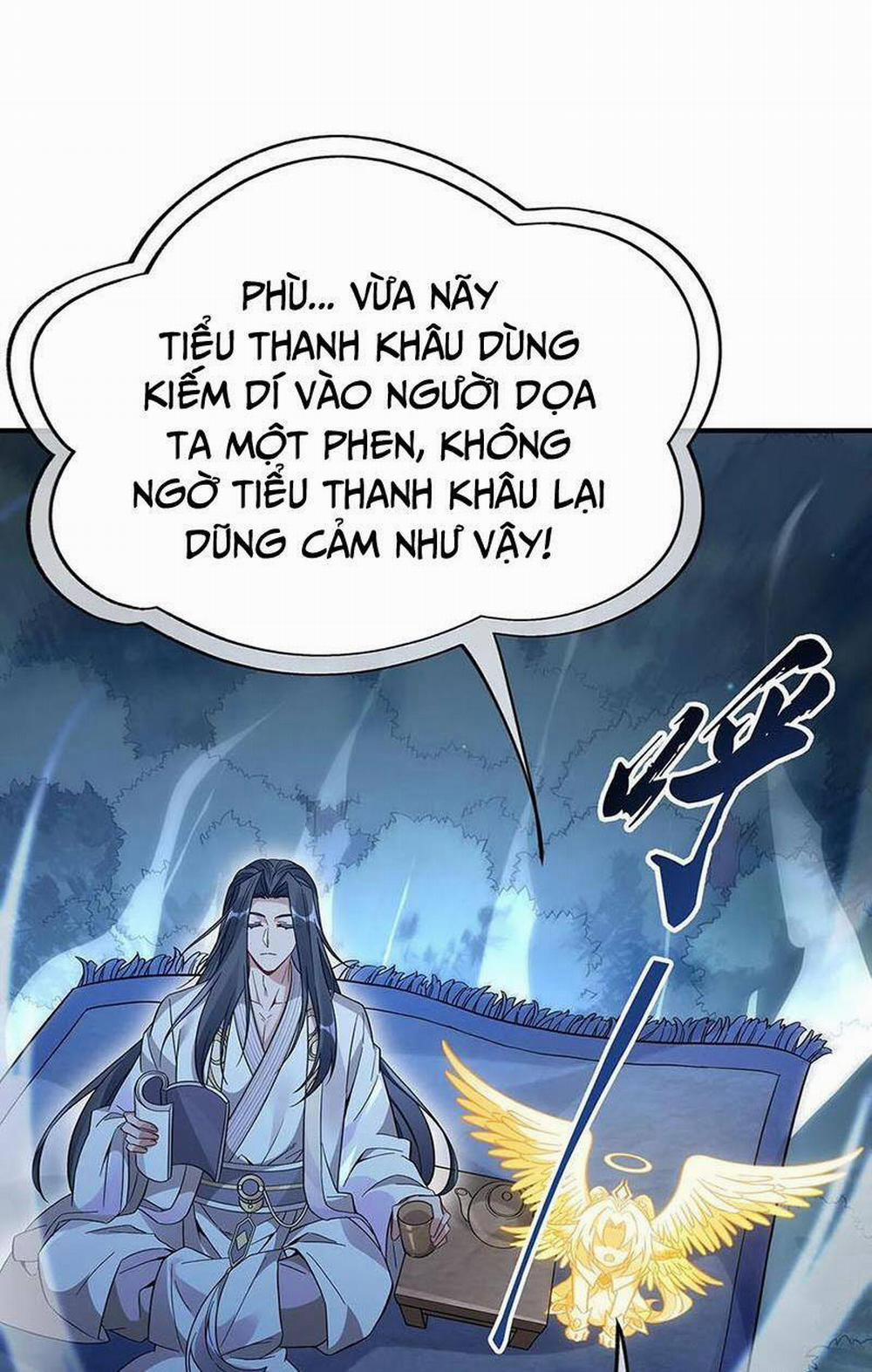 Các Nữ Đồ Đệ Của Ta Đều Là Chư Thiên Đại Lão Tương Lai 226 trang 53