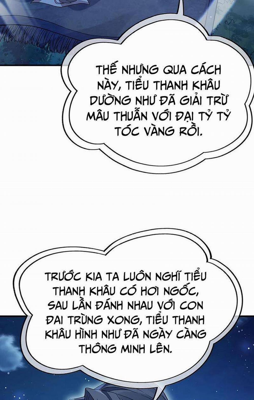 Các Nữ Đồ Đệ Của Ta Đều Là Chư Thiên Đại Lão Tương Lai 226 trang 54