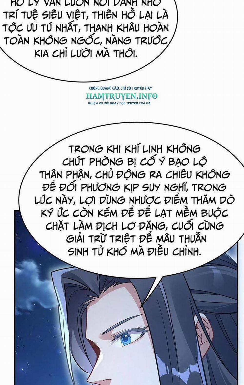 Các Nữ Đồ Đệ Của Ta Đều Là Chư Thiên Đại Lão Tương Lai 226 trang 56