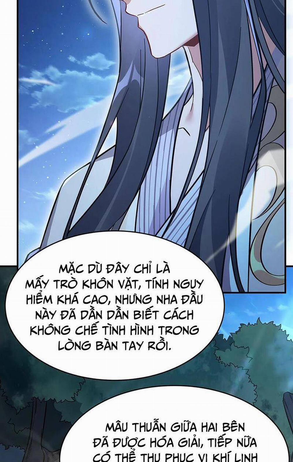 Các Nữ Đồ Đệ Của Ta Đều Là Chư Thiên Đại Lão Tương Lai 226 trang 57