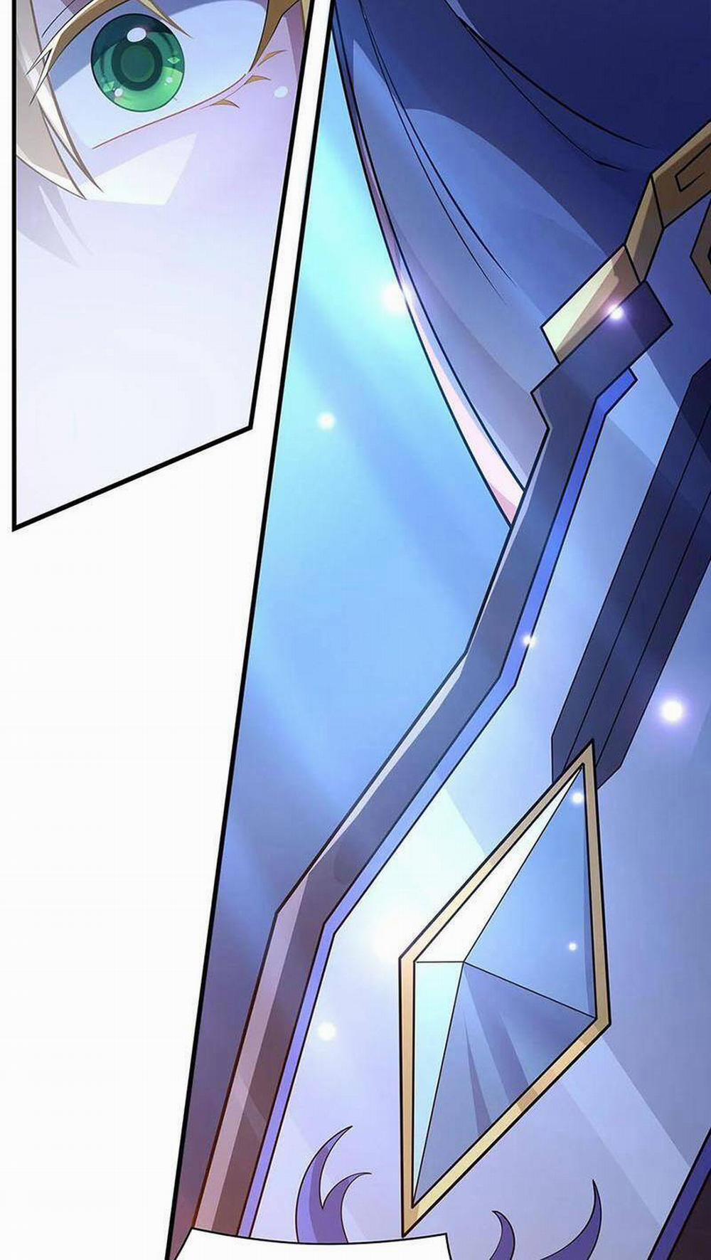 Các Nữ Đồ Đệ Của Ta Đều Là Chư Thiên Đại Lão Tương Lai 226 trang 7