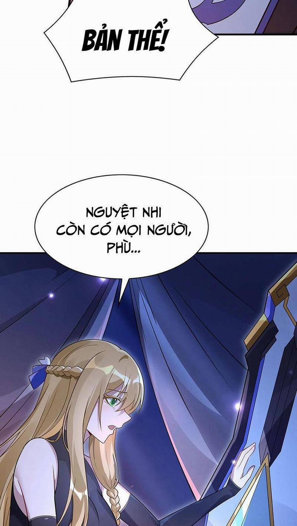 Các Nữ Đồ Đệ Của Ta Đều Là Chư Thiên Đại Lão Tương Lai 226 trang 8