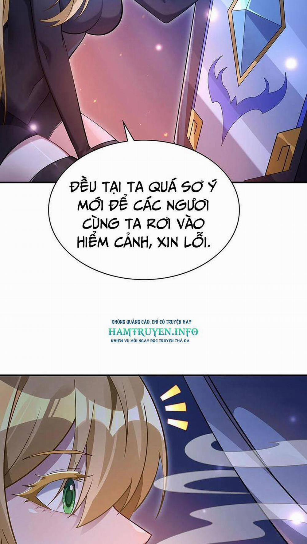 Các Nữ Đồ Đệ Của Ta Đều Là Chư Thiên Đại Lão Tương Lai 226 trang 9