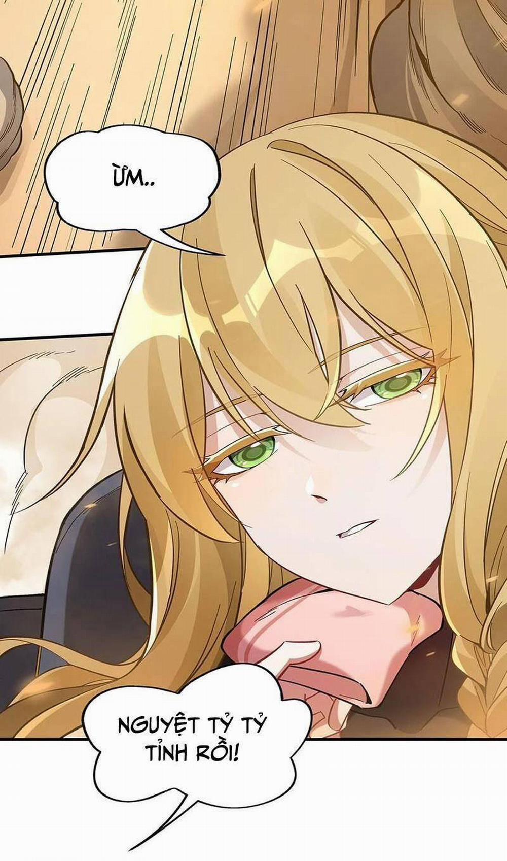 Các Nữ Đồ Đệ Của Ta Đều Là Chư Thiên Đại Lão Tương Lai 227 trang 1