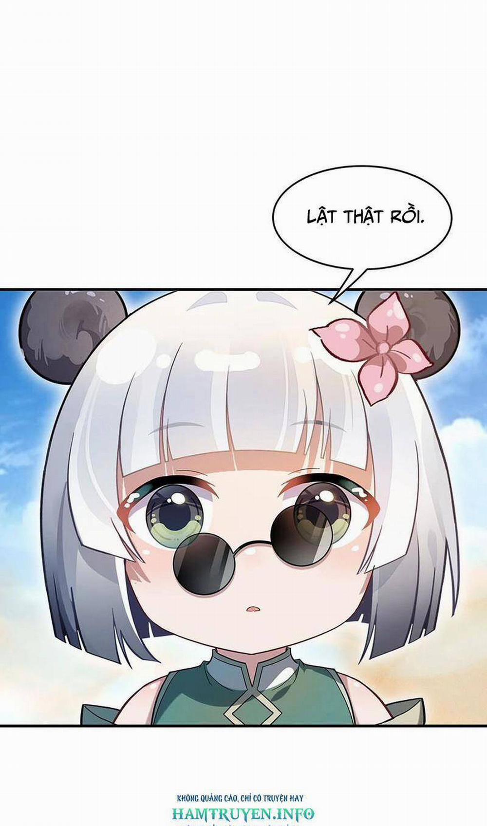 Các Nữ Đồ Đệ Của Ta Đều Là Chư Thiên Đại Lão Tương Lai 227 trang 10