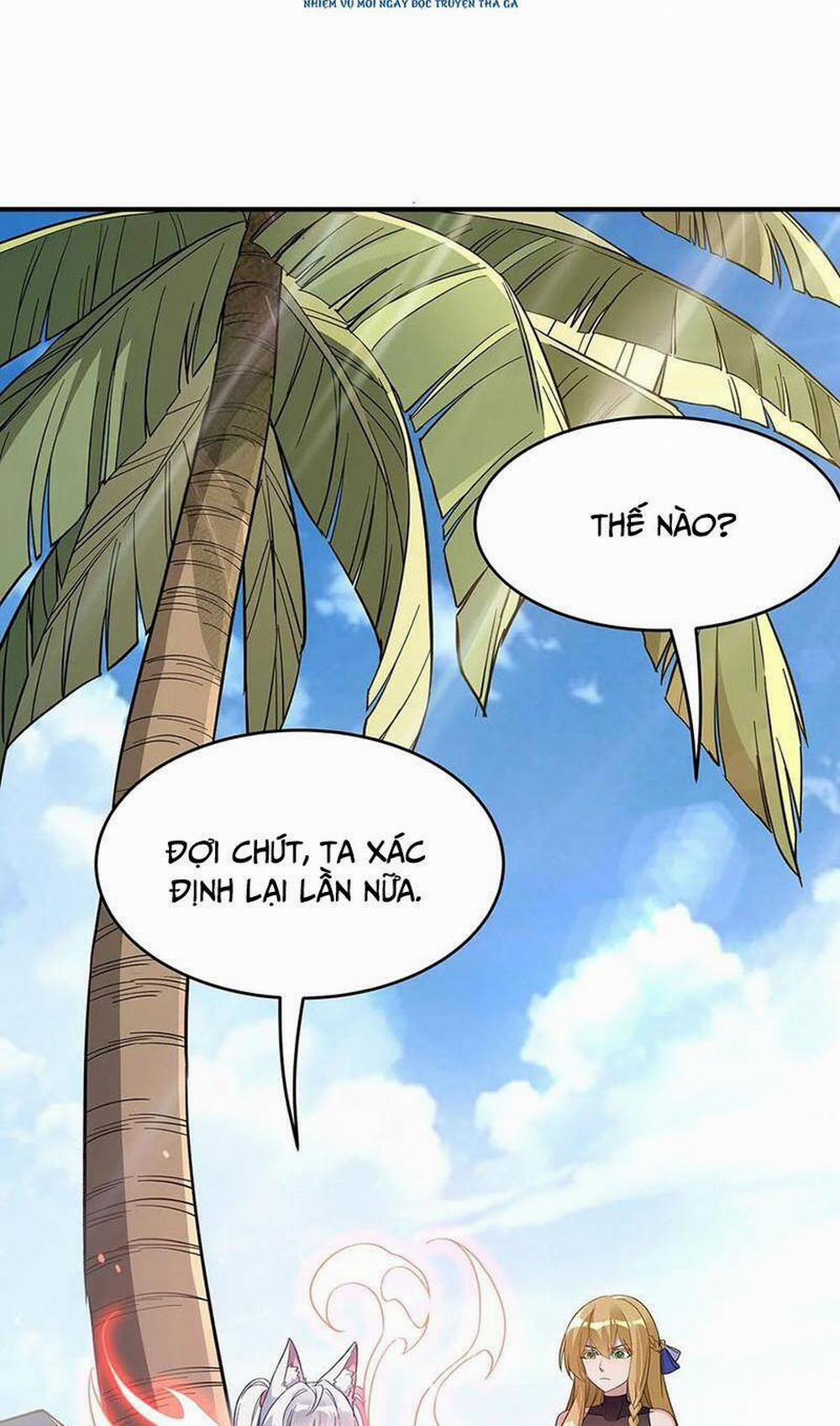 Các Nữ Đồ Đệ Của Ta Đều Là Chư Thiên Đại Lão Tương Lai 227 trang 11