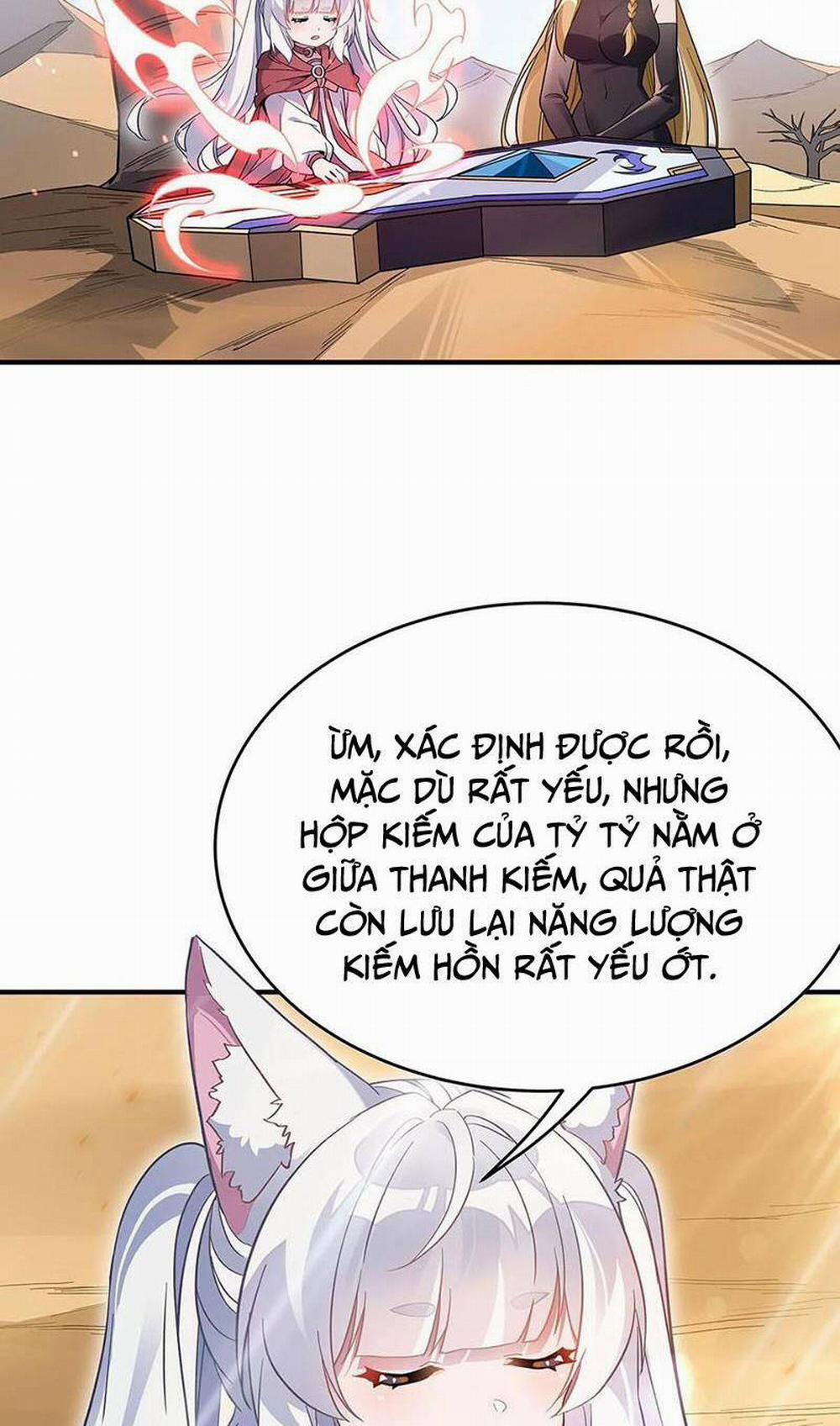 Các Nữ Đồ Đệ Của Ta Đều Là Chư Thiên Đại Lão Tương Lai 227 trang 12