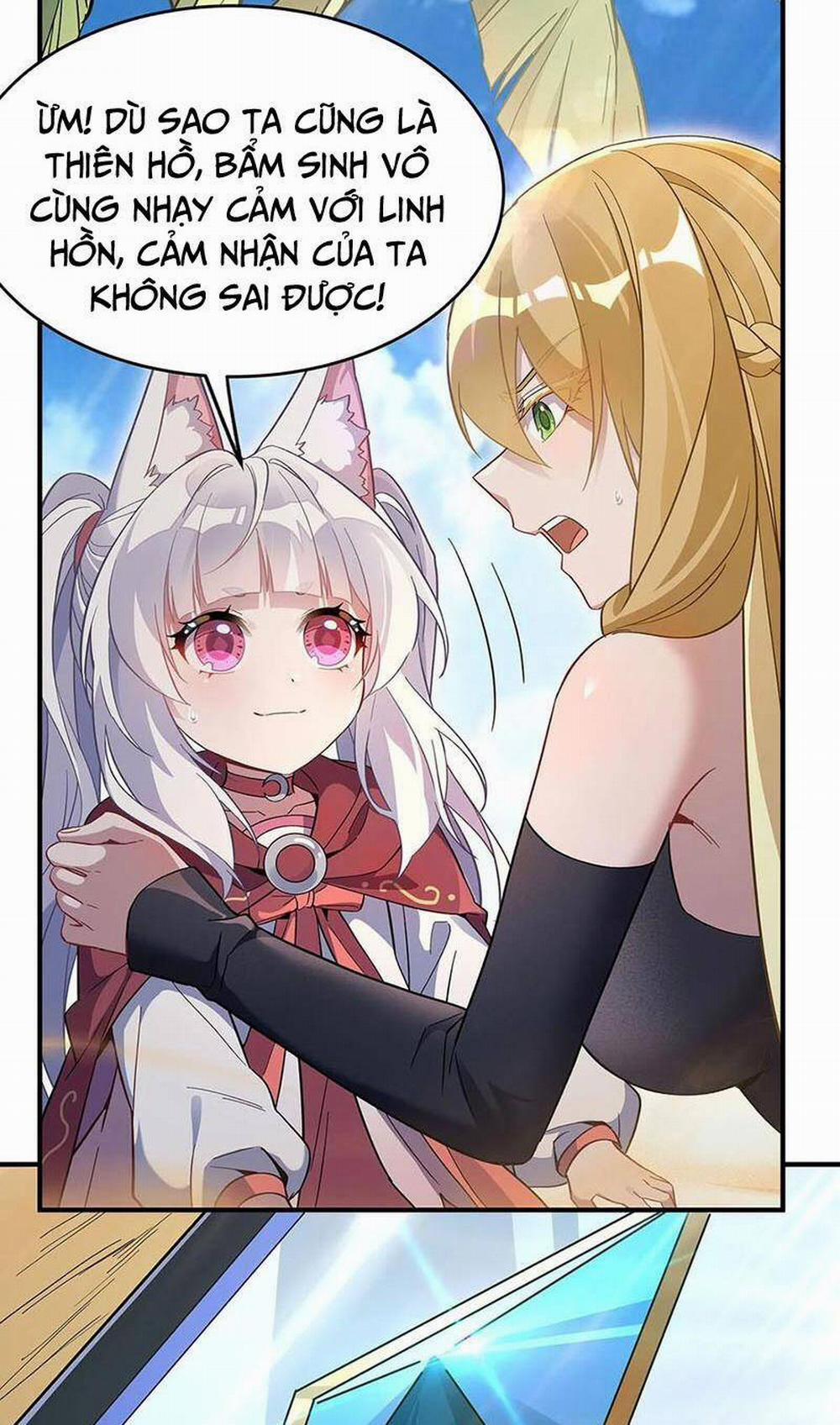 Các Nữ Đồ Đệ Của Ta Đều Là Chư Thiên Đại Lão Tương Lai 227 trang 14