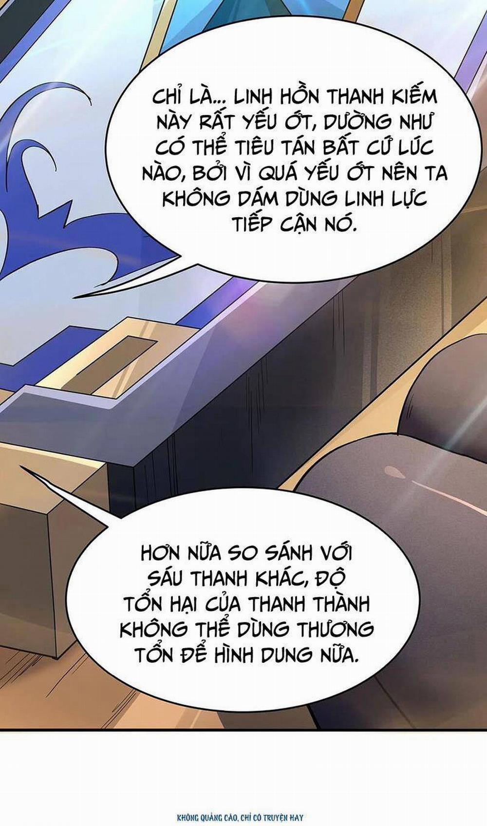 Các Nữ Đồ Đệ Của Ta Đều Là Chư Thiên Đại Lão Tương Lai 227 trang 15