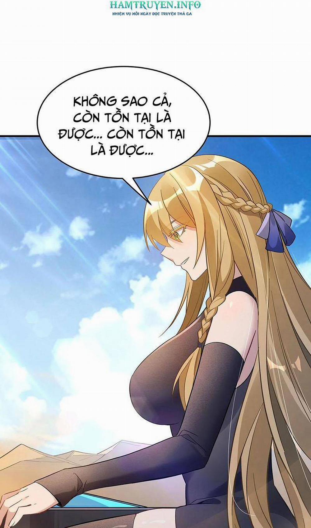 Các Nữ Đồ Đệ Của Ta Đều Là Chư Thiên Đại Lão Tương Lai 227 trang 16