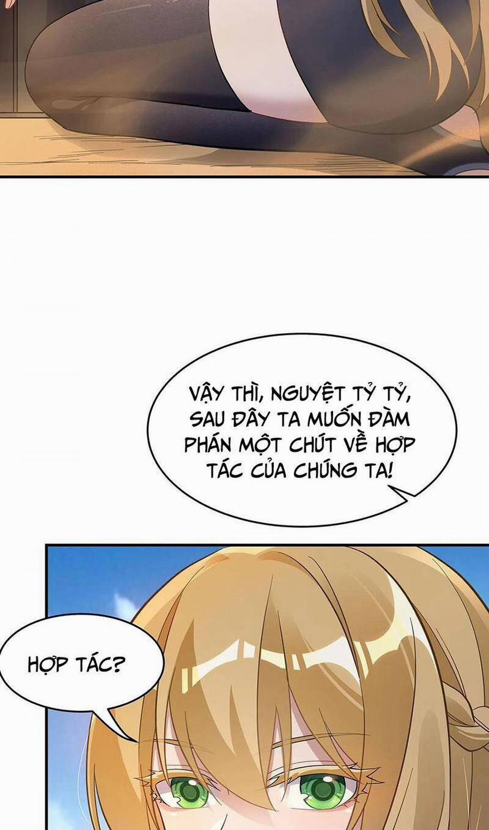 Các Nữ Đồ Đệ Của Ta Đều Là Chư Thiên Đại Lão Tương Lai 227 trang 17