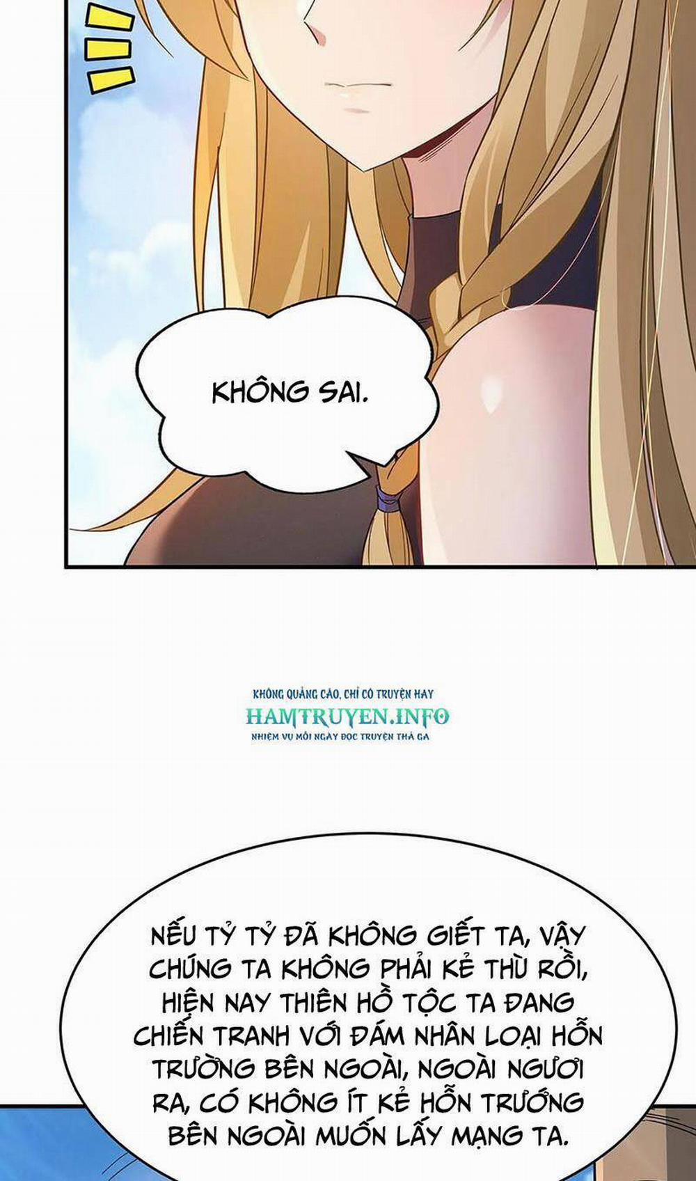 Các Nữ Đồ Đệ Của Ta Đều Là Chư Thiên Đại Lão Tương Lai 227 trang 18