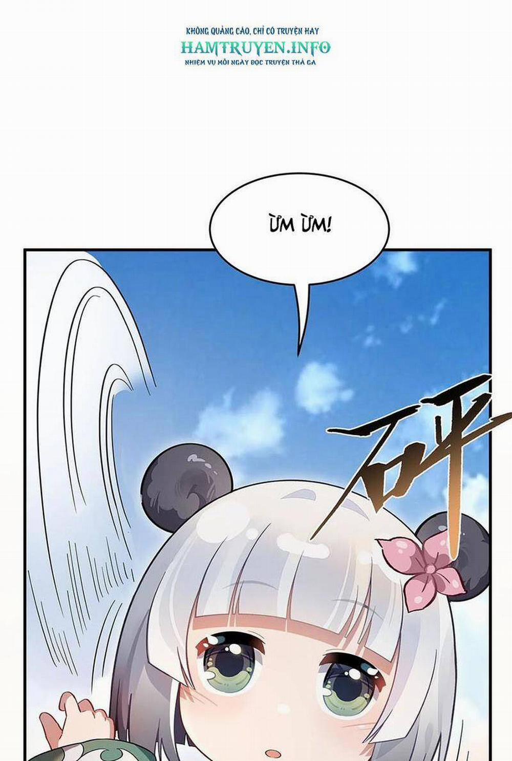 Các Nữ Đồ Đệ Của Ta Đều Là Chư Thiên Đại Lão Tương Lai 227 trang 24