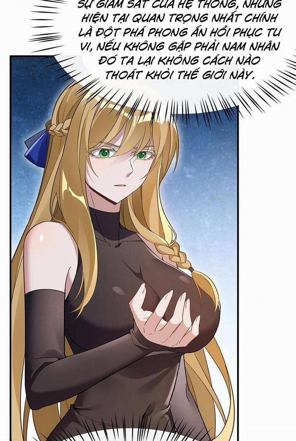 Các Nữ Đồ Đệ Của Ta Đều Là Chư Thiên Đại Lão Tương Lai 227 trang 27