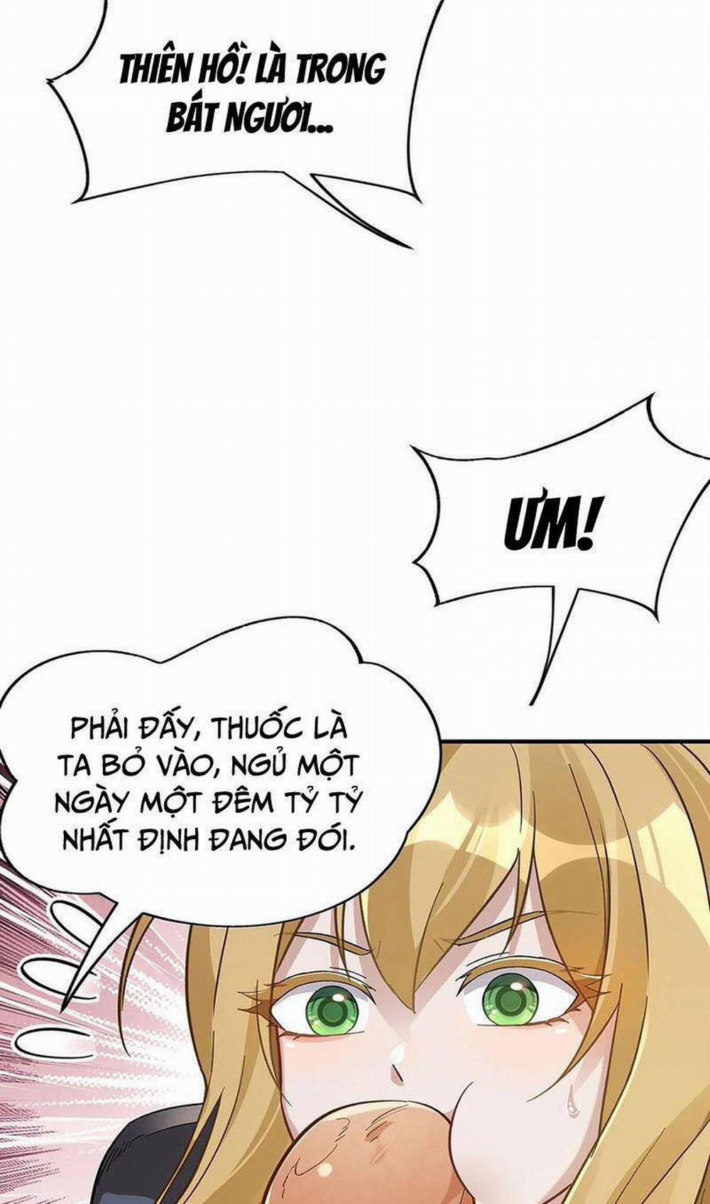 Các Nữ Đồ Đệ Của Ta Đều Là Chư Thiên Đại Lão Tương Lai 227 trang 3