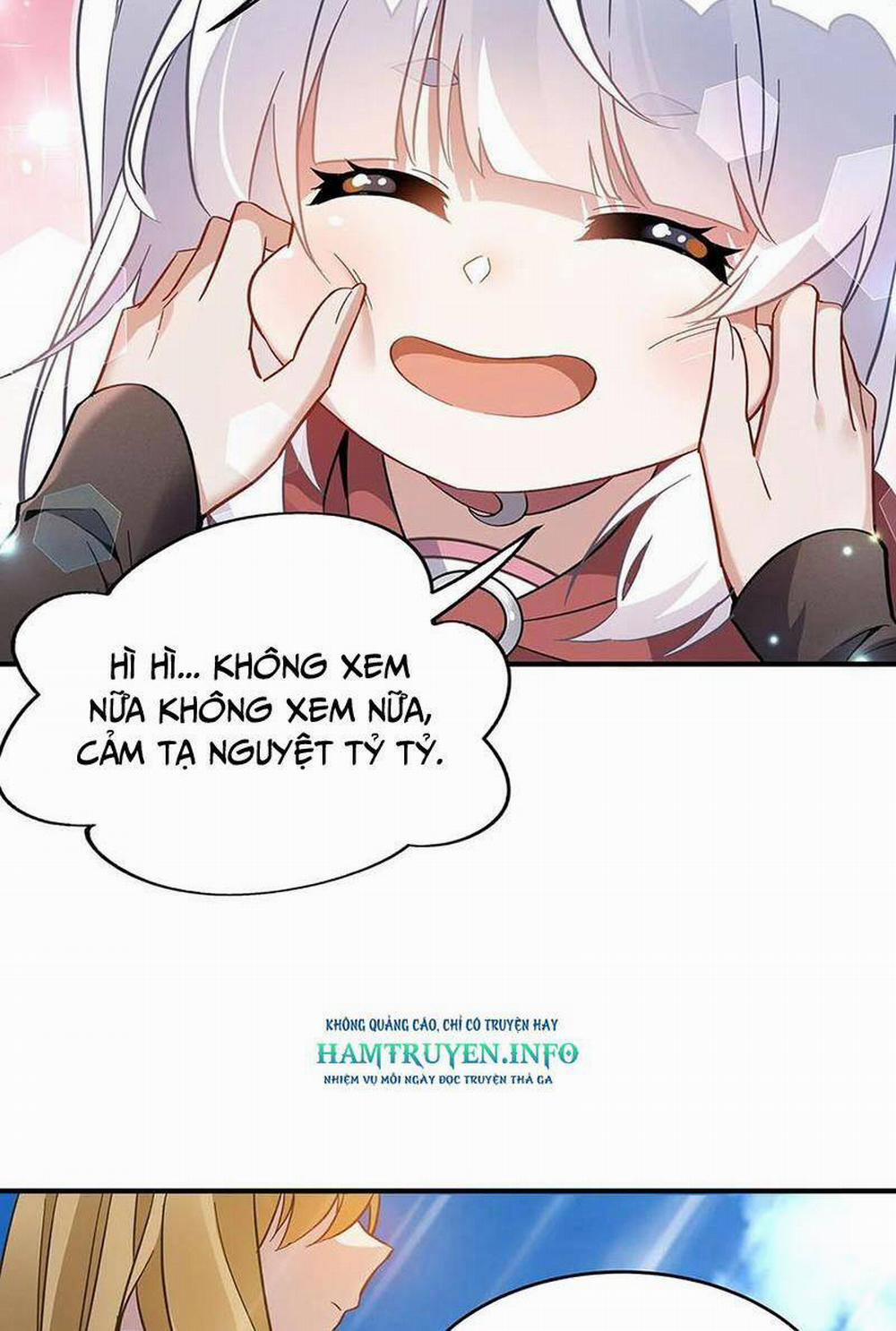 Các Nữ Đồ Đệ Của Ta Đều Là Chư Thiên Đại Lão Tương Lai 227 trang 30