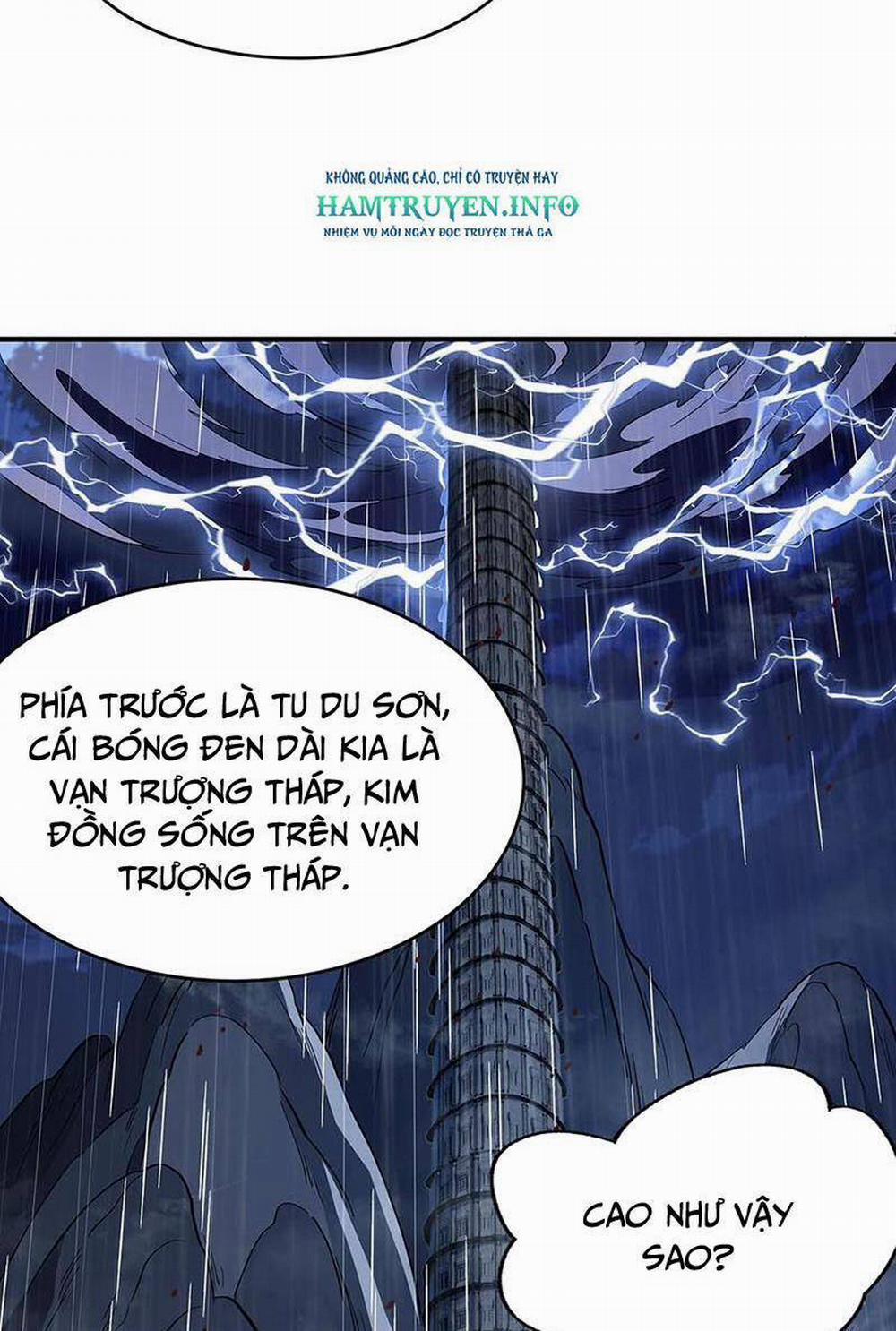 Các Nữ Đồ Đệ Của Ta Đều Là Chư Thiên Đại Lão Tương Lai 227 trang 34