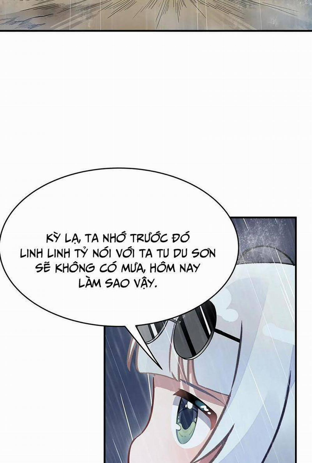 Các Nữ Đồ Đệ Của Ta Đều Là Chư Thiên Đại Lão Tương Lai 227 trang 36