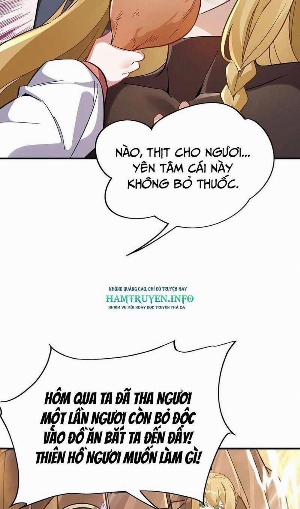 Các Nữ Đồ Đệ Của Ta Đều Là Chư Thiên Đại Lão Tương Lai 227 trang 4