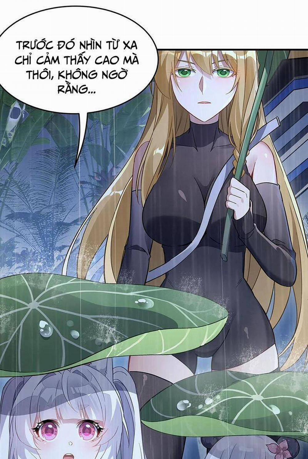 Các Nữ Đồ Đệ Của Ta Đều Là Chư Thiên Đại Lão Tương Lai 227 trang 40