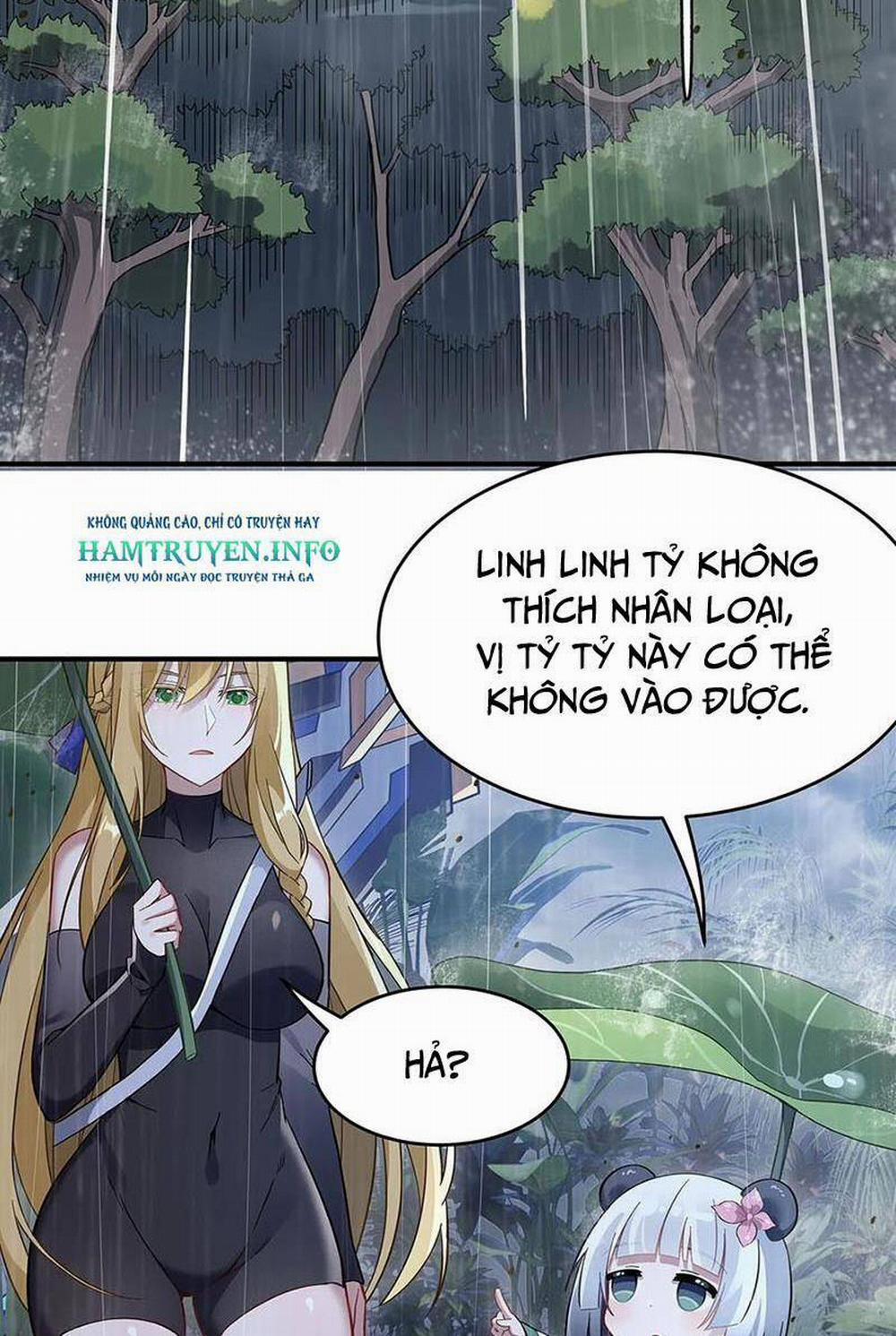 Các Nữ Đồ Đệ Của Ta Đều Là Chư Thiên Đại Lão Tương Lai 227 trang 43