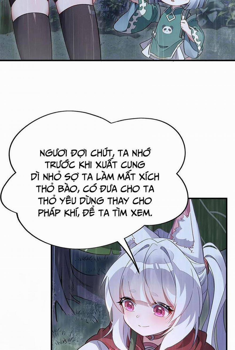 Các Nữ Đồ Đệ Của Ta Đều Là Chư Thiên Đại Lão Tương Lai 227 trang 44