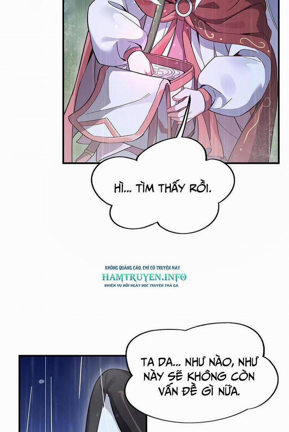 Các Nữ Đồ Đệ Của Ta Đều Là Chư Thiên Đại Lão Tương Lai 227 trang 45