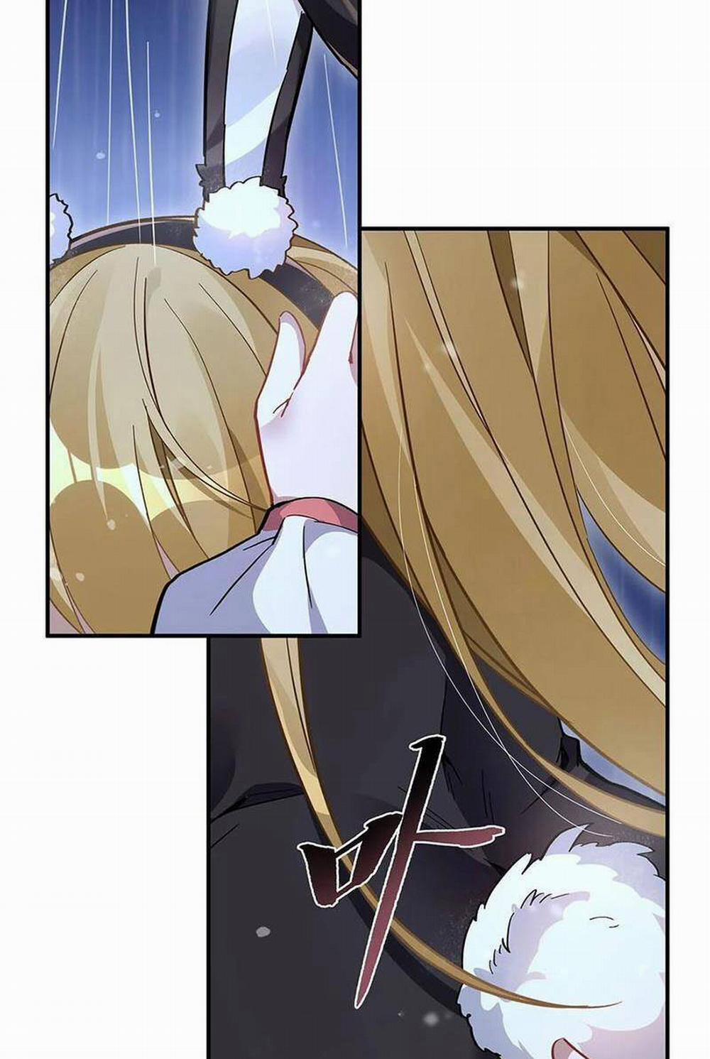 Các Nữ Đồ Đệ Của Ta Đều Là Chư Thiên Đại Lão Tương Lai 227 trang 46