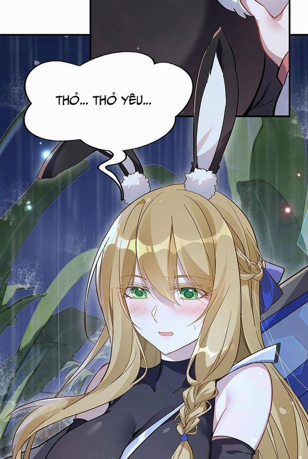 Các Nữ Đồ Đệ Của Ta Đều Là Chư Thiên Đại Lão Tương Lai 227 trang 47