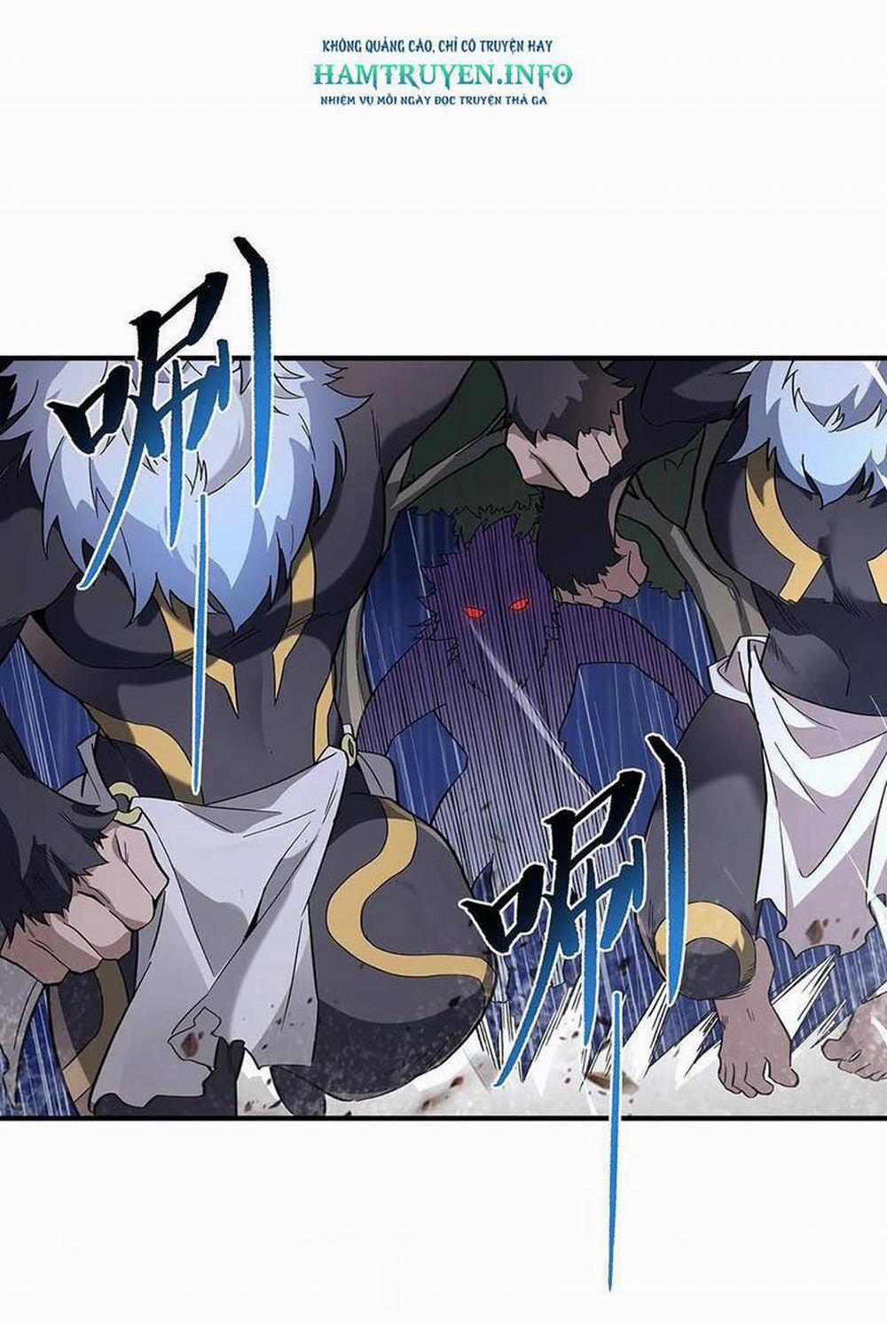 Các Nữ Đồ Đệ Của Ta Đều Là Chư Thiên Đại Lão Tương Lai 227 trang 49