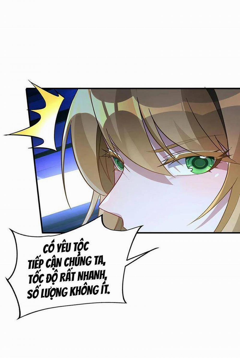 Các Nữ Đồ Đệ Của Ta Đều Là Chư Thiên Đại Lão Tương Lai 227 trang 50