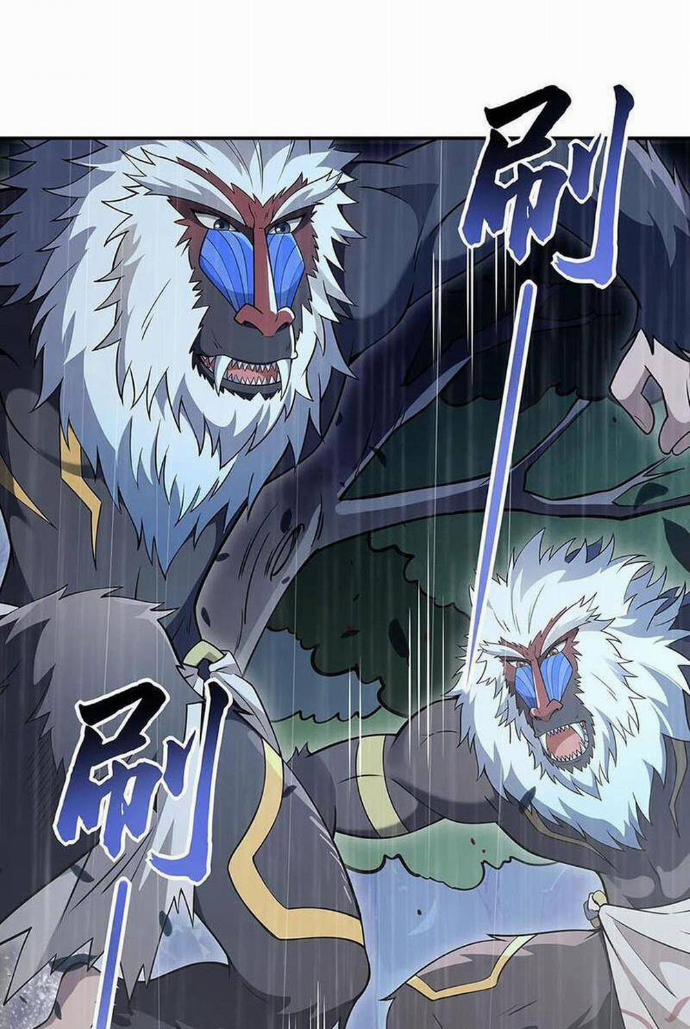 Các Nữ Đồ Đệ Của Ta Đều Là Chư Thiên Đại Lão Tương Lai 227 trang 51