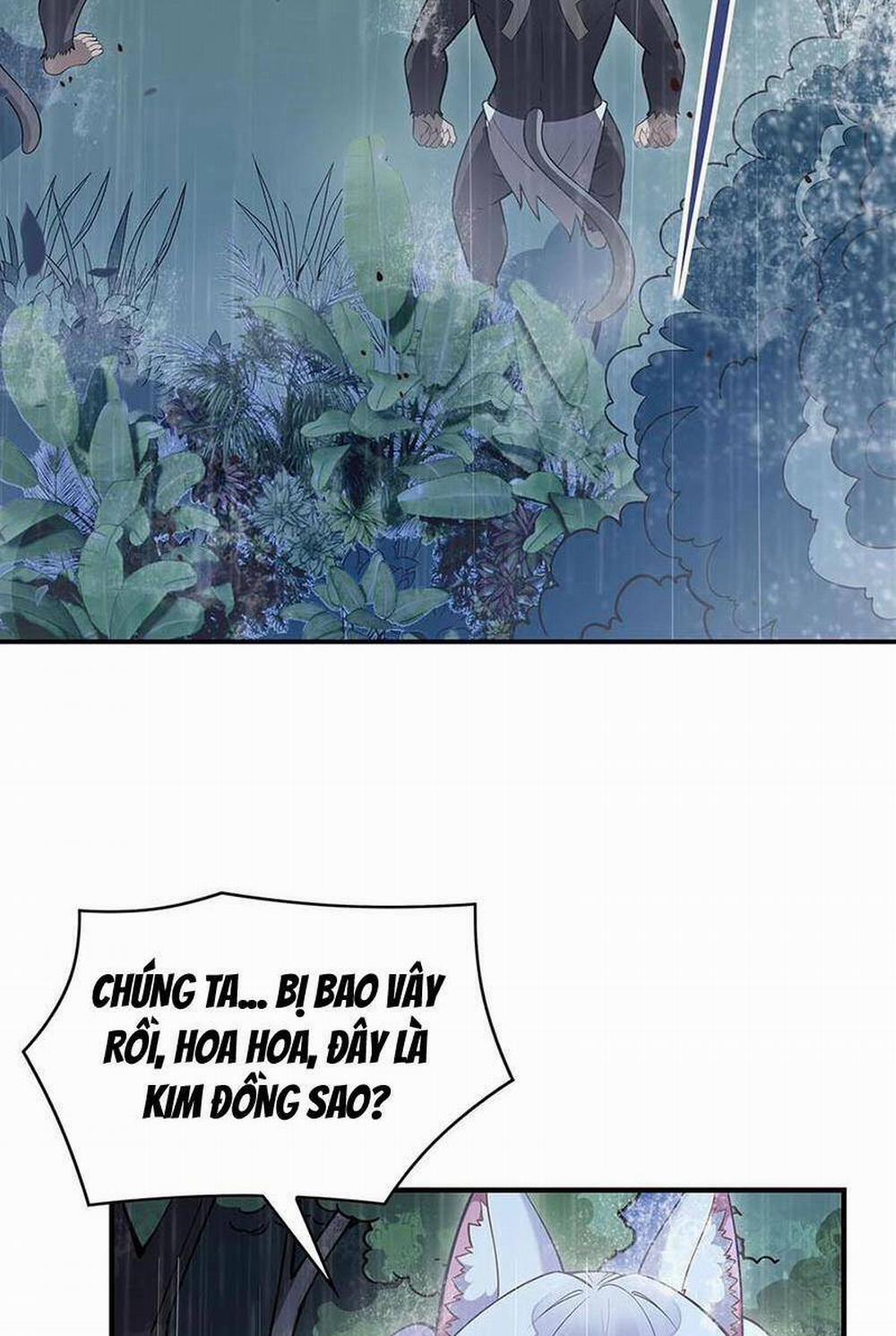 Các Nữ Đồ Đệ Của Ta Đều Là Chư Thiên Đại Lão Tương Lai 227 trang 54