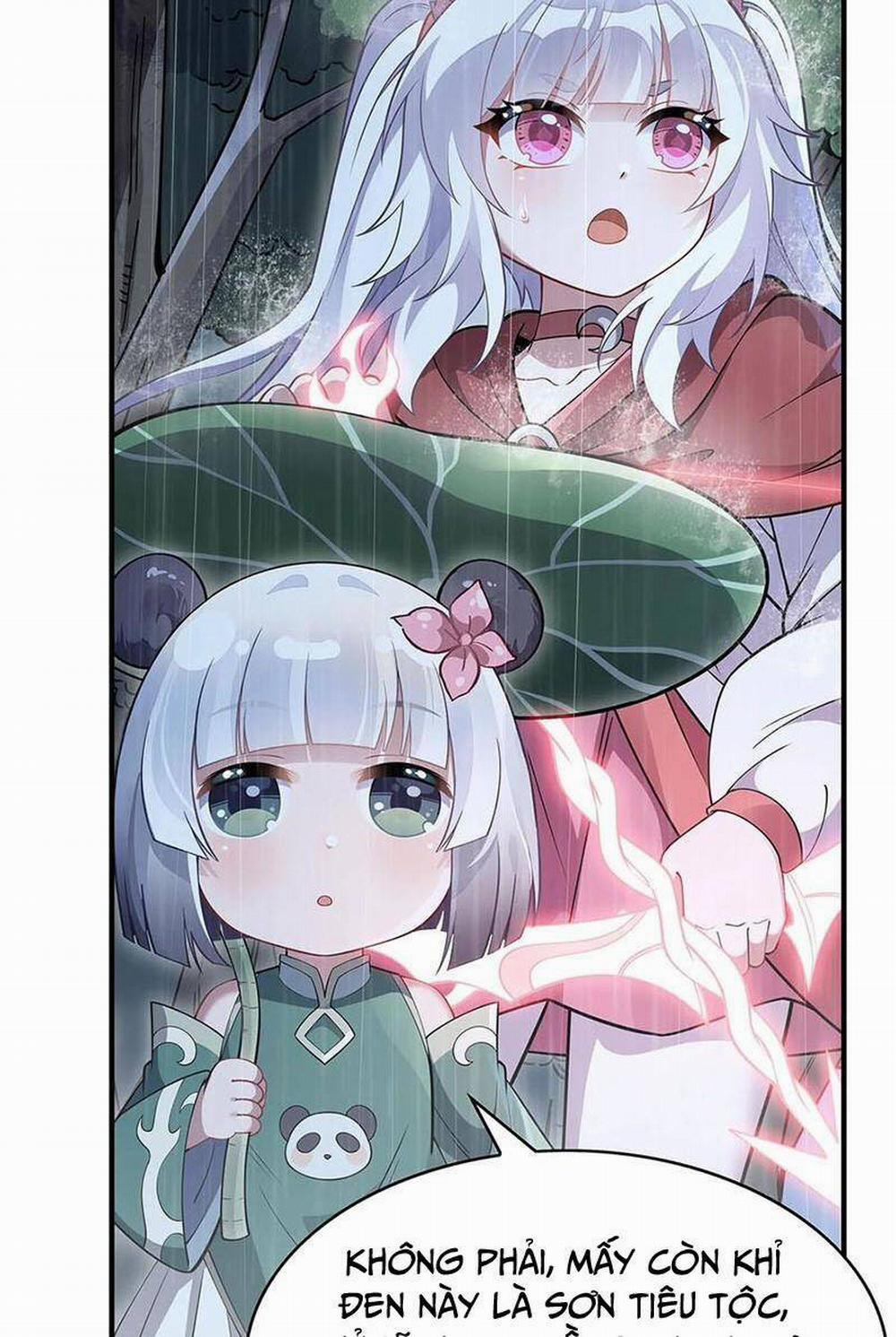 Các Nữ Đồ Đệ Của Ta Đều Là Chư Thiên Đại Lão Tương Lai 227 trang 55