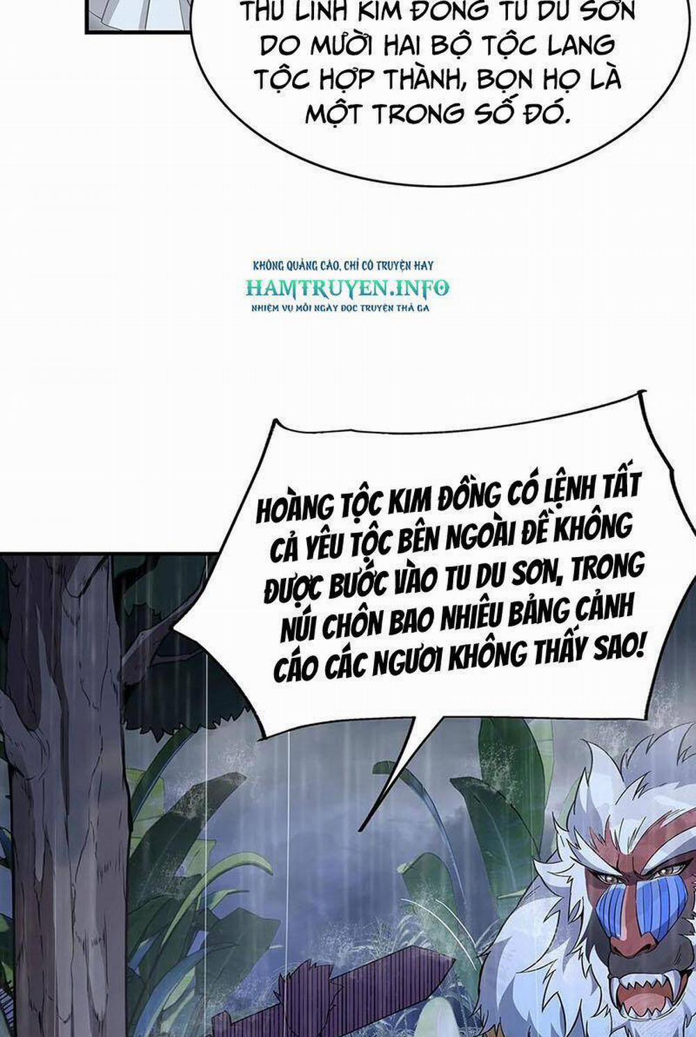 Các Nữ Đồ Đệ Của Ta Đều Là Chư Thiên Đại Lão Tương Lai 227 trang 56