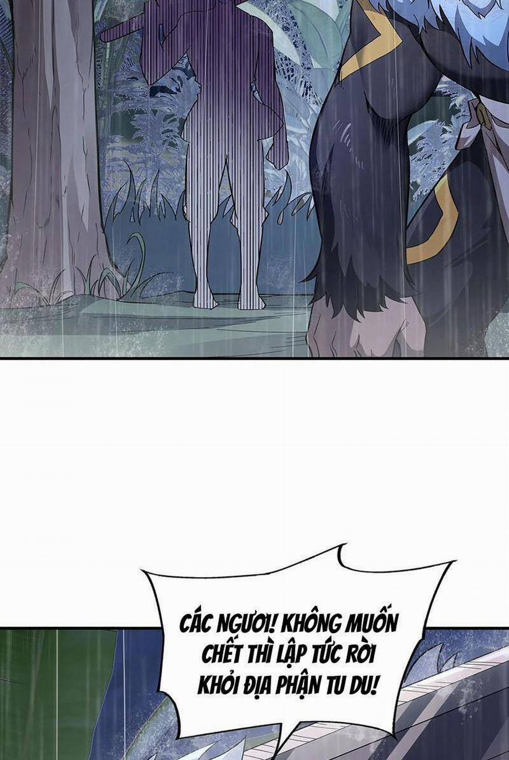 Các Nữ Đồ Đệ Của Ta Đều Là Chư Thiên Đại Lão Tương Lai 227 trang 57