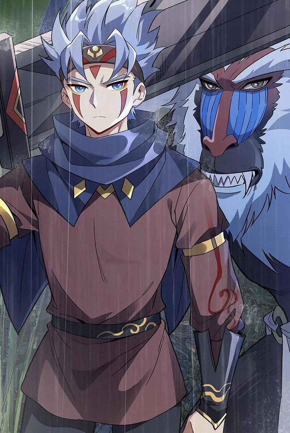 Các Nữ Đồ Đệ Của Ta Đều Là Chư Thiên Đại Lão Tương Lai 227 trang 58