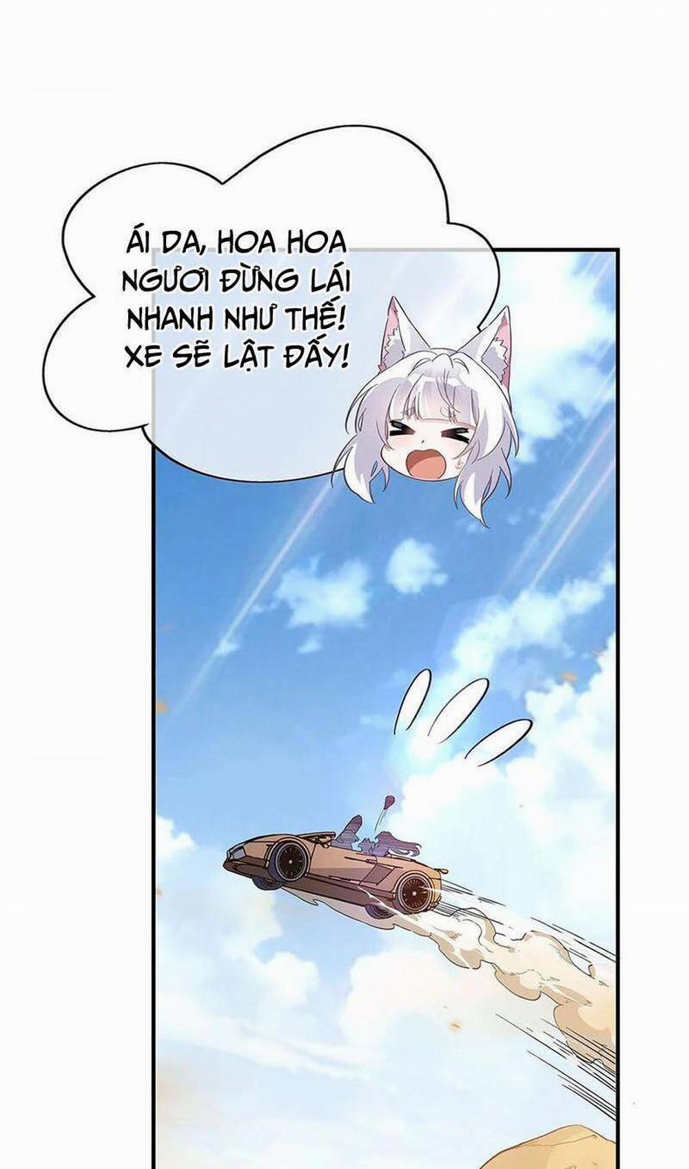 Các Nữ Đồ Đệ Của Ta Đều Là Chư Thiên Đại Lão Tương Lai 227 trang 6