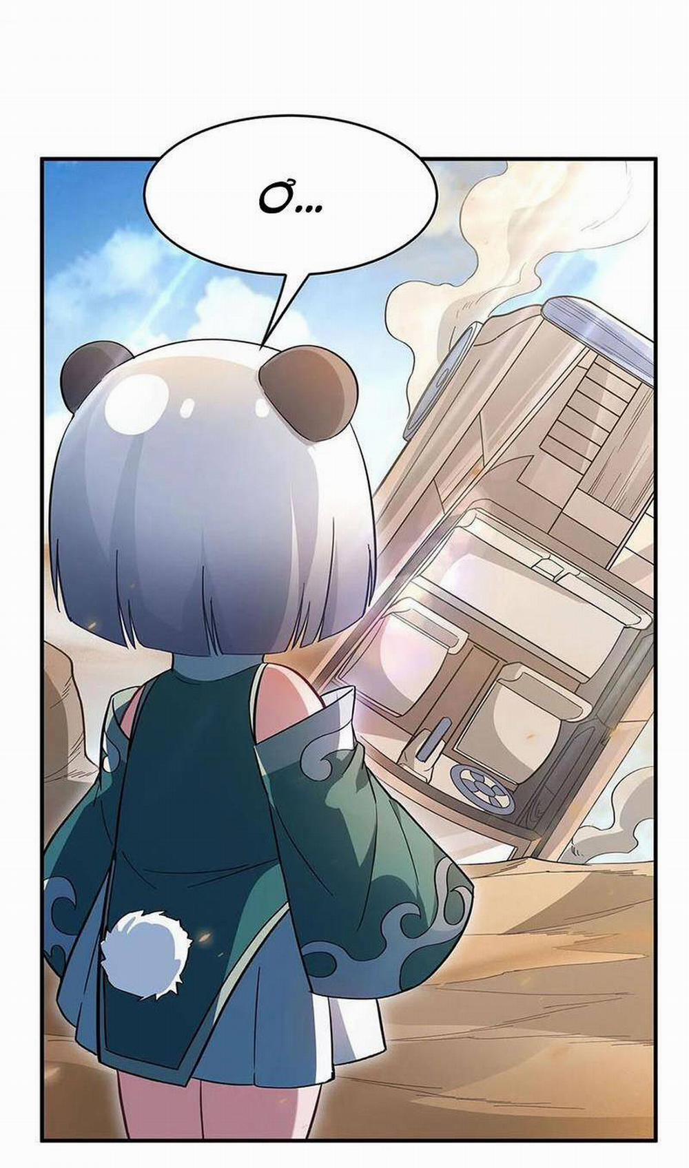 Các Nữ Đồ Đệ Của Ta Đều Là Chư Thiên Đại Lão Tương Lai 227 trang 9