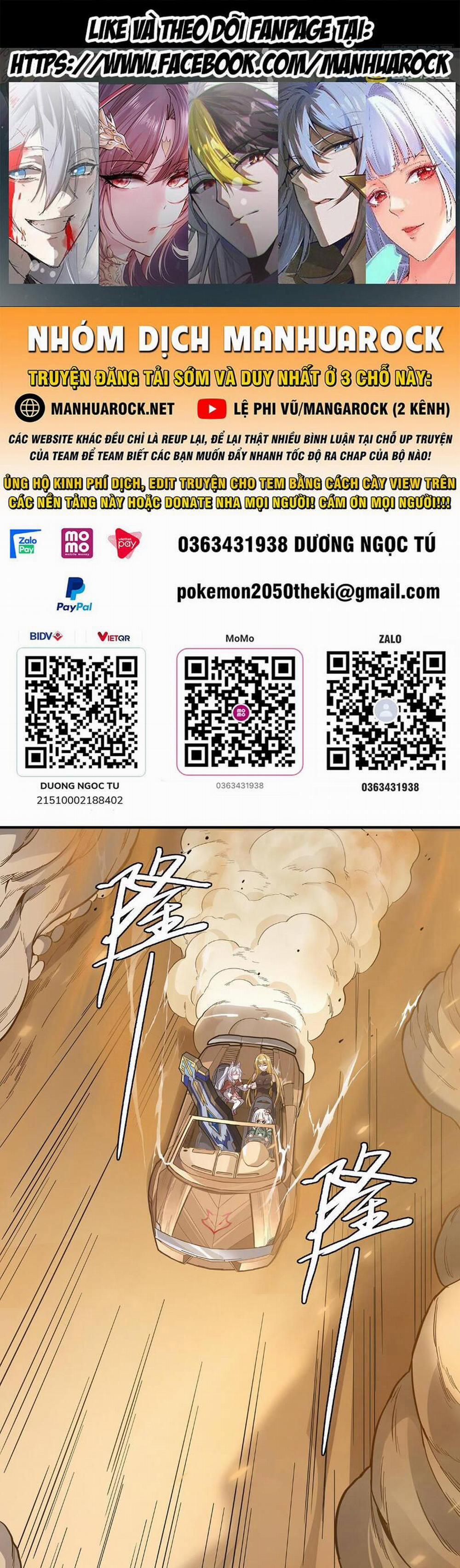 Các Nữ Đồ Đệ Của Ta Đều Là Chư Thiên Đại Lão Tương Lai 228 trang 0