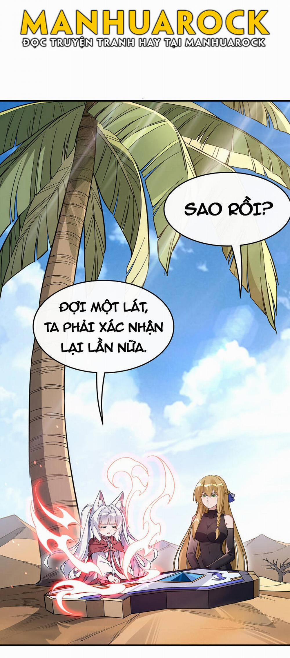 Các Nữ Đồ Đệ Của Ta Đều Là Chư Thiên Đại Lão Tương Lai 228 trang 10